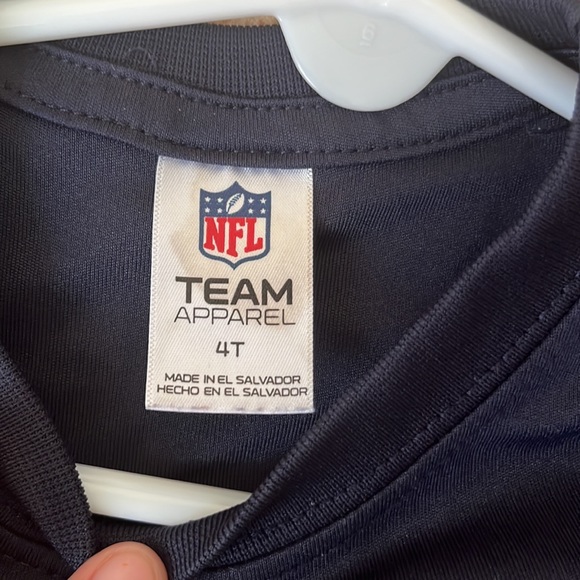 Chicago Bears NFL Apparel - Picture 3 of 3